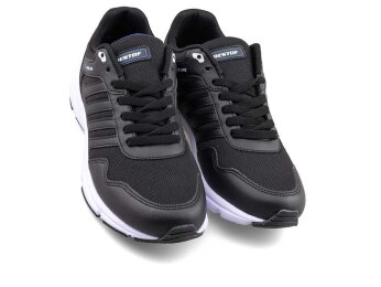 Bestof 054 Garson Anrk - Siyah/Beyaz - 2