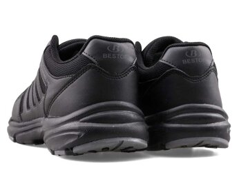 Bestof 054 Garson Anrk - Siyah/Siyah - 3