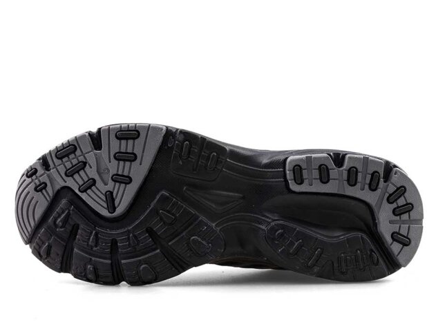 Bestof 054 Garson Anrk - Siyah/Siyah - 4