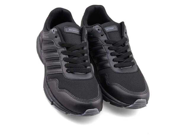 Bestof 054 Merdane Anrk - Siyah/Siyah - 2