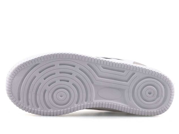 Bestof 074 Filet Anrk - Beyaz/Buz/Siyah - 4