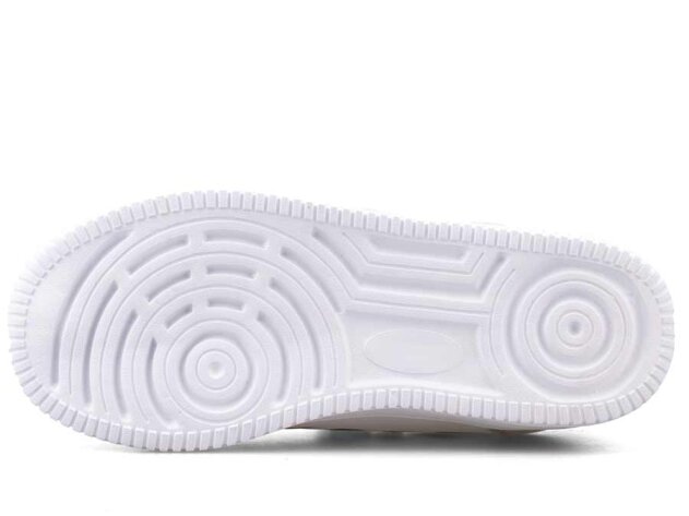 Bestof 074 Filet Anrk - Beyaz/Kırmızı/Siyah - 4