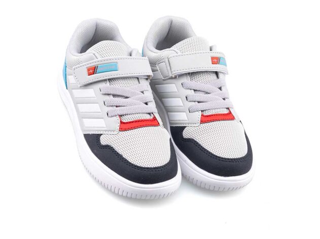 Bestof 074 Filet Anrk - Buz/Lacivert - 2