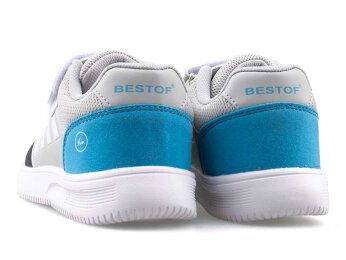 Bestof 074 Filet Anrk - Buz/Lacivert - 3