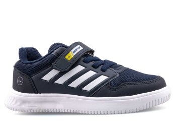 Bestof 074 Filet Anrk - Lacivert/Beyaz - 1