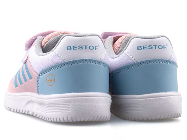 Bestof 074 Filet Anrk - Pudra - 3