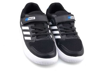 Bestof 074 Filet Anrk - Siyah/Beyaz - 2