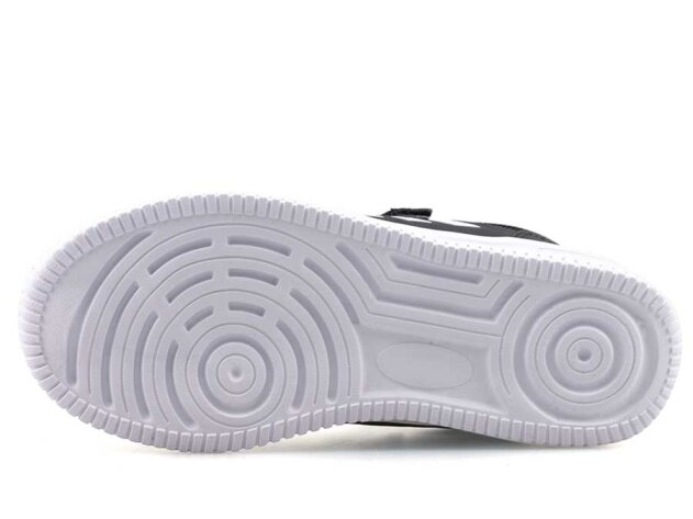 Bestof 074 Filet Anrk - Siyah/Beyaz - 4