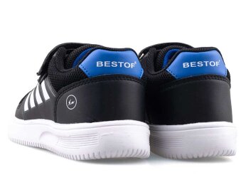 Bestof 074 Filet Anrk - Siyah/Beyaz - 7