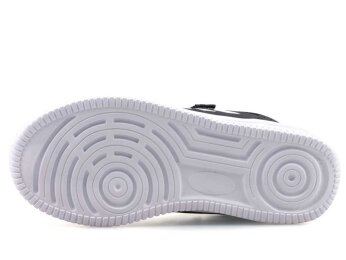 Bestof 074 Filet Anrk - Siyah/Beyaz - 8