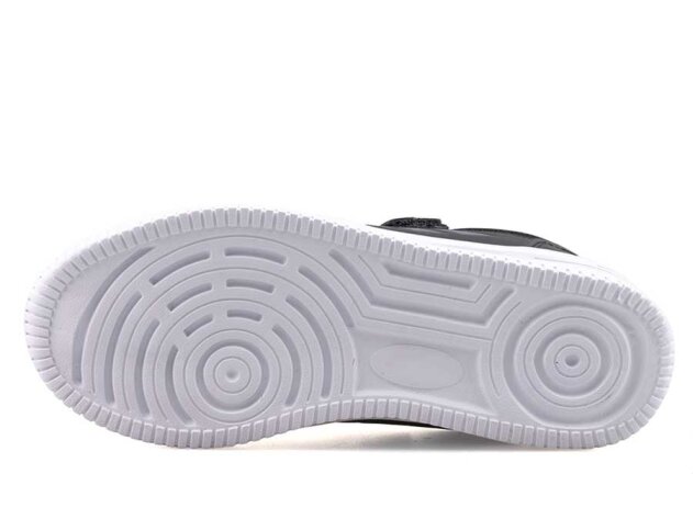 Bestof 074 Filet Anrk - Siyah/Siyah/Beyaz - 4