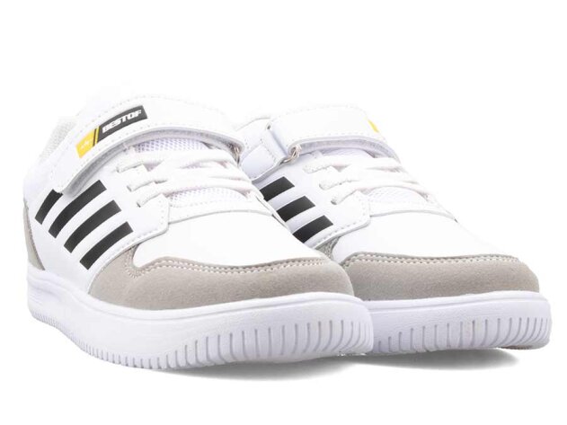 Bestof 074 Filet Cilt - Beyaz/Buz/Siyah - 2