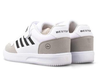 Bestof 074 Filet Cilt - Beyaz/Buz/Siyah - 3