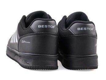 Bestof 074 Merdane Cilt - Siyah/Buz - 3