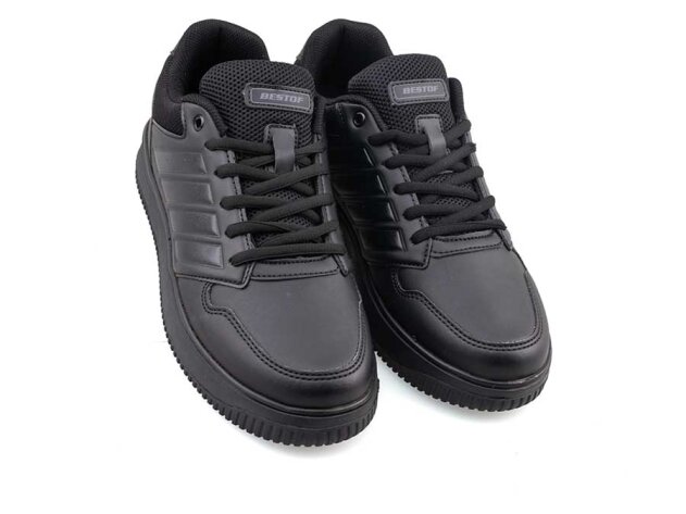 Bestof 074 Merdane Cilt - Siyah/Siyah - 2