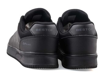 Bestof 074 Merdane Cilt - Siyah/Siyah - 3