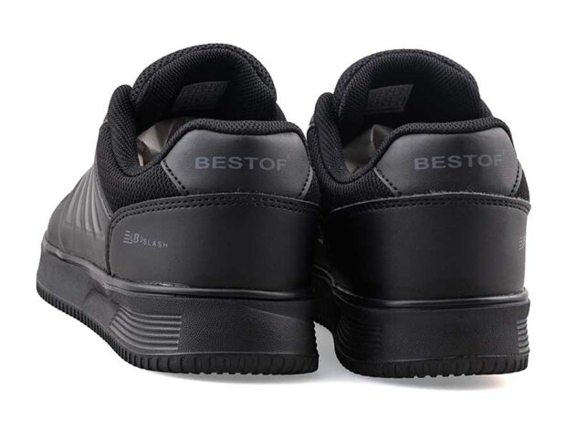 Bestof 074 Merdane Cilt - Siyah/Siyah - 3