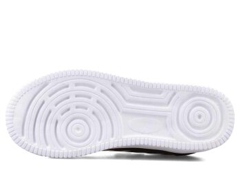 Bestof 074 Patik Cilt - Siyah/Beyaz - 8