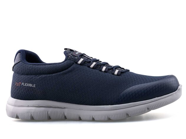 Bestof 085 Garson Anrk Aqua - Lacivert/Buz - 5