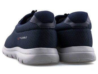 Bestof 085 Garson Anrk Aqua - Lacivert/Buz - 7