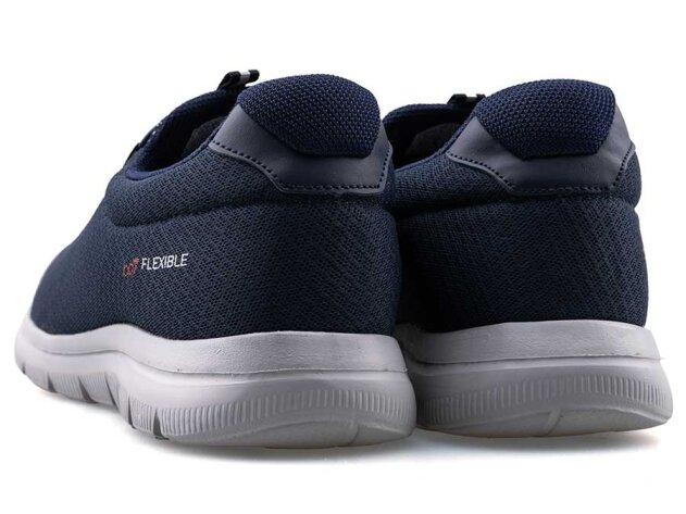 Bestof 085 Garson Anrk Aqua - Lacivert/Buz - 7