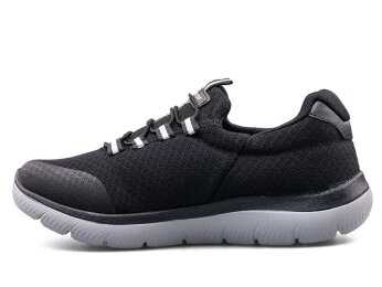 Bestof 085 Garson Anrk Aqua - Siyah/Buz - Bestof