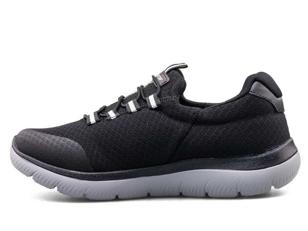 Bestof 085 Garson Anrk Aqua - Siyah/Buz - 2