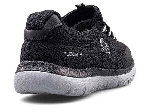 Bestof 085 Garson Anrk Aqua - Siyah/Buz - 3