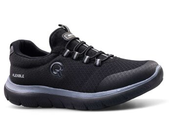 Bestof 085 Garson Anrk Aqua - Siyah/Siyah - 1