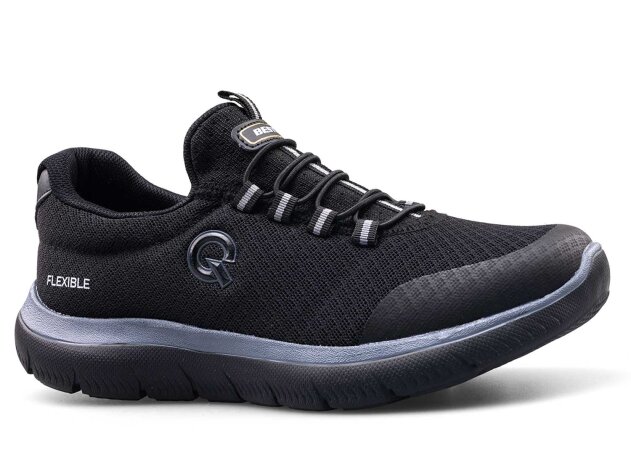 Bestof 085 Garson Anrk Aqua - Siyah/Siyah - 1