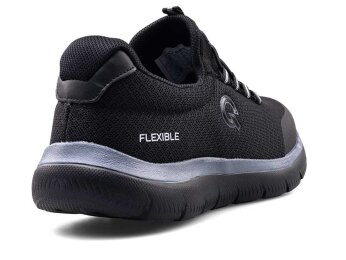 Bestof 085 Garson Anrk Aqua - Siyah/Siyah - 3