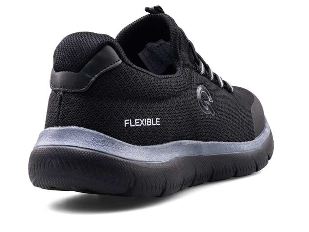 Bestof 085 Garson Anrk Aqua - Siyah/Siyah - 3