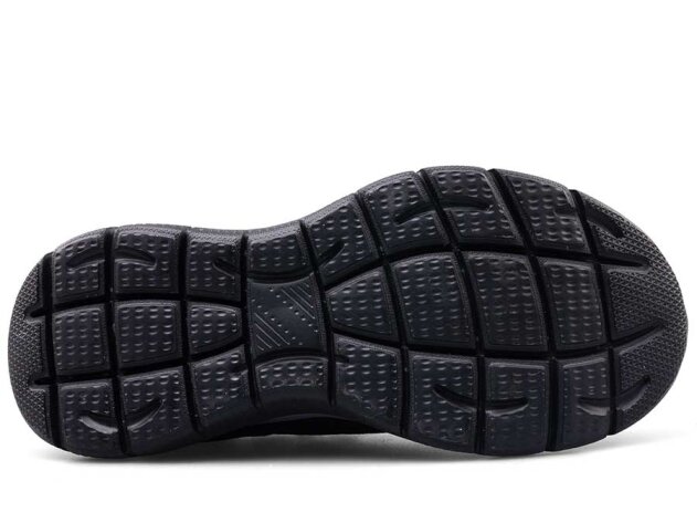 Bestof 085 Garson Anrk Aqua - Siyah/Siyah - 4