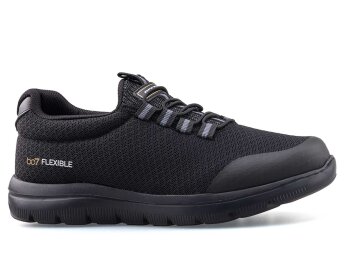 Bestof 085 Garson Anrk Aqua - Siyah/Siyah - 1