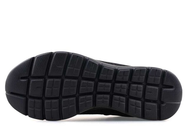 Bestof 085 Garson Anrk Aqua - Siyah/Siyah - 4