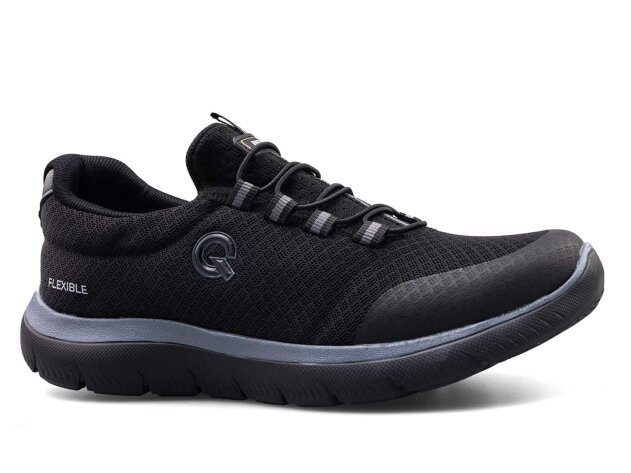 Bestof 085 Merdane Anrk Aqua - Siyah/Beyaz - 1