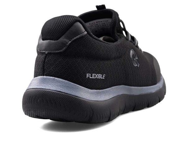 Bestof 085 Merdane Anrk Aqua - Siyah/Beyaz - 3