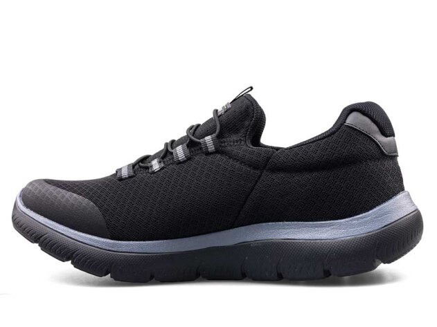 Bestof 085 Merdane Anrk Aqua - Siyah/Beyaz - 2