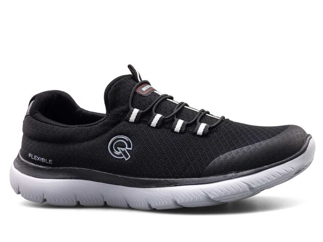 Bestof 085 Merdane Anrk Aqua - Siyah/Buz - 1