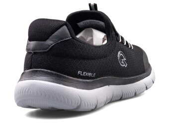 Bestof 085 Merdane Anrk Aqua - Siyah/Buz - 3