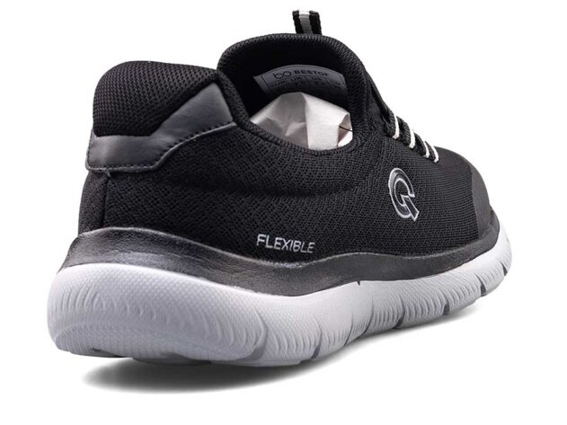 Bestof 085 Merdane Anrk Aqua - Siyah/Buz - 3