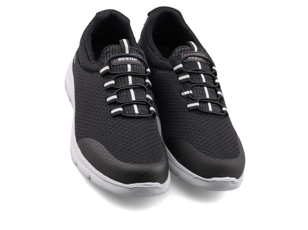 Bestof 085 Merdane Anrk Aqua - Siyah/Buz - 6