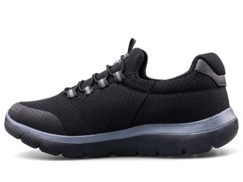 Bestof 085 Merdane Anrk Aqua - Siyah/Siyah - 2