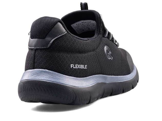 Bestof 085 Merdane Anrk Aqua - Siyah/Siyah - 3