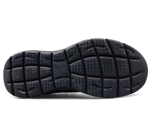 Bestof 085 Merdane Anrk Aqua - Siyah/Siyah - 4