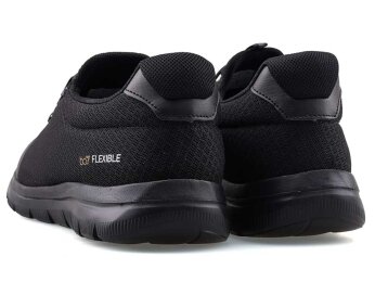 Bestof 085 Merdane Anrk Aqua - Siyah/Siyah - 3