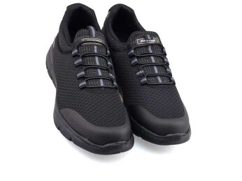 Bestof 085 Merdane Anrk Aqua - Siyah/Siyah - 2