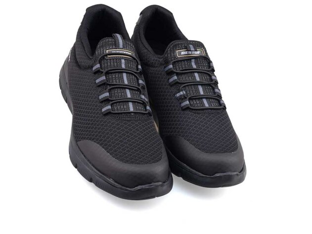 Bestof 085 Merdane Anrk Aqua - Siyah/Siyah - 2