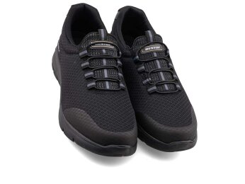 Bestof 085 Merdane Anrk Aqua - Siyah/Siyah - 6