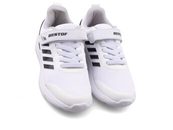 Bestof 100 Filet Anrk - Beyaz/Siyah - 2